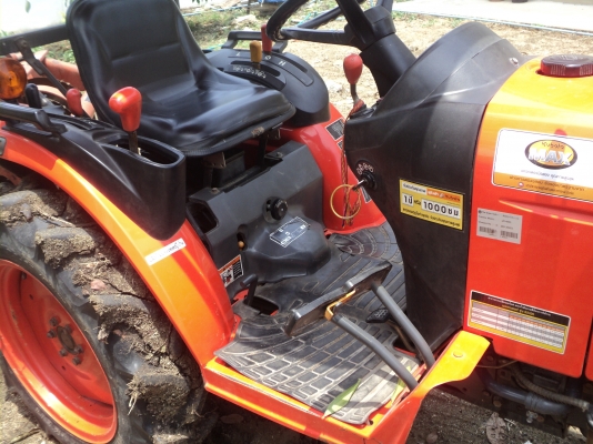 ขายB2420 ผานพร้อมใช้