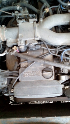 ขายเครื่องโตโยต้า 1J เกียร์ออโต้