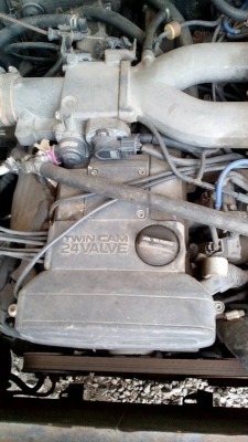 ขายเครื่องโตโยต้า 1J เกียร์ออโต้