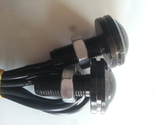 ไฟตาแมว led เปลี่ยนสีได้ ไฟตาแมว led เปลี่ยนสีได้