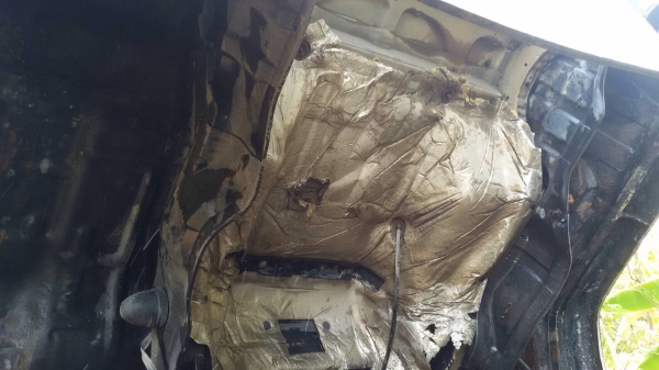 ขายรถบรรทุกดัมพ์ ISUZU FXZ23NFY เครื่อง 6SD1-240 แรง 2 เพลา กระบะดัมพ์มิเนียม ปี 36 ทะเบียนพร้อม