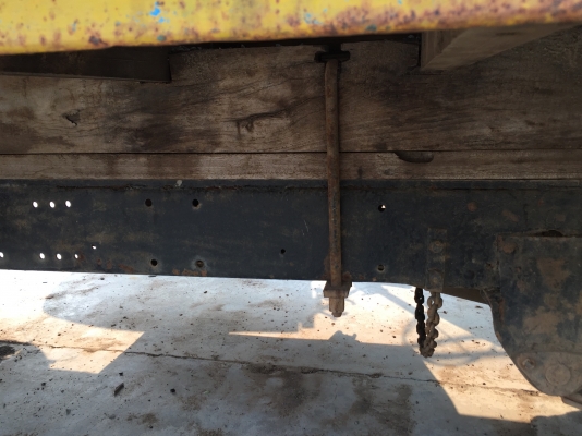 ขาย6ล้อtoyota