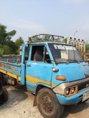 ขาย6ล้อtoyota