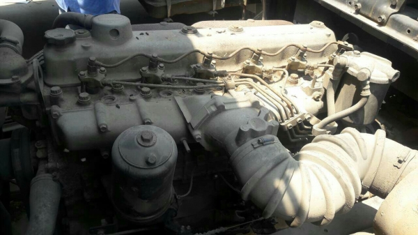 ขายรถ 6 ล้อ fuso 6d14 160 แรง รุ่น FK514 เบอร์ติดต่อ 0845446336