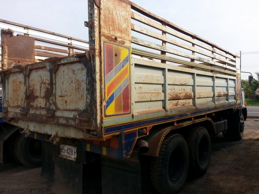 ขายรถดั้ม2เพลา ร็อกกี้FVZ12MY รถสวยสภาพดี พาวเวอร์ เบรกจิ๊ฟฟี่ เอกสารพร้อมโอน สนใจโทร 090-8588220คุณนะ 093-3258446คุณบิว หรือเข้าดูสินค้าอื่นๆได้ที่ www.truck.in.th/498 หรือเพจFacebook ณรงค์ ซื้อขายรถมือสอง (เว็บไซต์ส่วนตัว) หรือFacebook คุณนะ รถบรรทุก ขายรถดั้ม2เพลา ร็อกกี้FVZ12MY รถสวยสภาพดี พาวเวอร์ เบรกจิ๊ฟฟี่ เอกสารพร้อมโอน สนใจโทร 090-8588220คุณนะ 093-3258446คุณบิว หรือเข้าดูสินค้าอื่นๆได้ที่ www.truck.in.th/498 หรือเพจFacebook ณรงค์ ซื้อขายรถมือสอง (เว็บไซต์ส่วนตัว) หรือFacebook คุณนะ รถบรรทุก