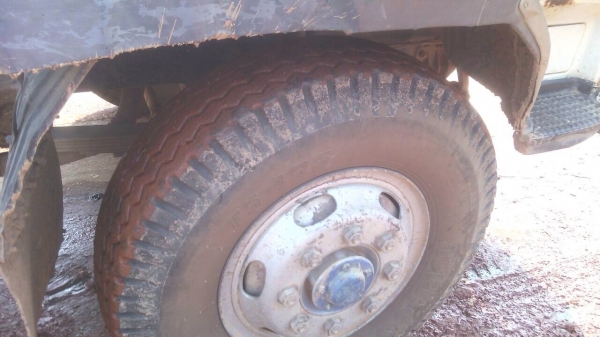 ขายรถบรรทุกดัมพ์ MITSUBISHI TD ซีเรียล 1,7xx เครื่อง 6D16-190 แรง 2 เพลา ปี 38 กระบะเหล็ก ขายรถบรรทุกดัมพ์ MITSUBISHI TD ซีเรียล 1,7xx เครื่อง 6D16-190 แรง 2 เพลา ปี 38 กระบะเหล็ก