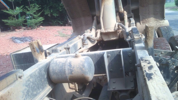 ขายรถบรรทุกดัมพ์ MITSUBISHI TD ซีเรียล 1,7xx เครื่อง 6D16-190 แรง 2 เพลา ปี 38 กระบะเหล็ก ขายรถบรรทุกดัมพ์ MITSUBISHI TD ซีเรียล 1,7xx เครื่อง 6D16-190 แรง 2 เพลา ปี 38 กระบะเหล็ก