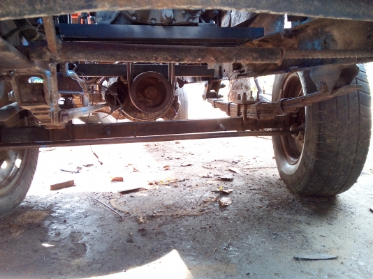 ขายอีแต๋นดั๋มราคาถูก ลดเหลือ 63,000 บาท  เครื่อง ยันมาร์ 10.5 แรงม้า พร้อมใช้งาน