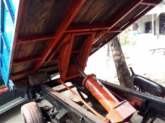 ขายอีแต๋นดั๋มราคาถูก ลดเหลือ 63,000 บาท  เครื่อง ยันมาร์ 10.5 แรงม้า พร้อมใช้งาน