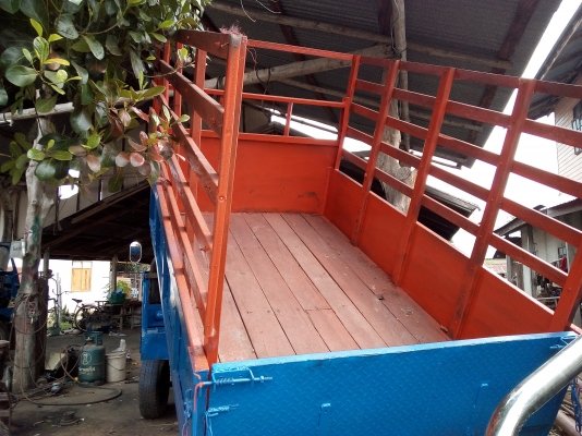 ขายอีแต๋นดั๋มราคาถูก ลดเหลือ 63,000 บาท  เครื่อง ยันมาร์ 10.5 แรงม้า พร้อมใช้งาน