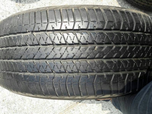 ล้อ chave ขอบ 18 พร้อมยางปี 13 ชุดล่ะ 13500