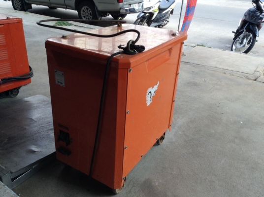 ตู้เชื่อม พลัง MOD300 สภาพสวย