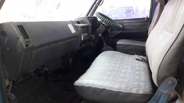 Isuzu Npr 115 กระบะคาร์โก้ ยาว 5 เมตร พมล.พาวเวอร์ สภาพพร้อมใช้ ทะเบียนพร้อมโอน Isuzu Npr 115 กระบะคาร์โก้ ยาว 5 เมตร พมล.พาวเวอร์ สภาพพร้อมใช้ ทะเบียนพร้อมโอน