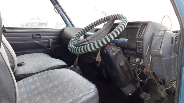 Isuzu Npr 115 กระบะคาร์โก้ ยาว 5 เมตร พมล.พาวเวอร์ สภาพพร้อมใช้ ทะเบียนพร้อมโอน Isuzu Npr 115 กระบะคาร์โก้ ยาว 5 เมตร พมล.พาวเวอร์ สภาพพร้อมใช้ ทะเบียนพร้อมโอน