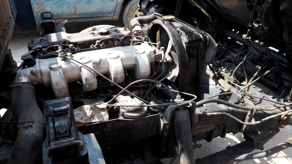 Isuzu Npr 115 กระบะคาร์โก้ ยาว 5 เมตร พมล.พาวเวอร์ สภาพพร้อมใช้ ทะเบียนพร้อมโอน Isuzu Npr 115 กระบะคาร์โก้ ยาว 5 เมตร พมล.พาวเวอร์ สภาพพร้อมใช้ ทะเบียนพร้อมโอน