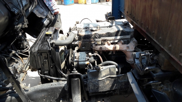 Isuzu Npr 115 กระบะคาร์โก้ ยาว 5 เมตร พมล.พาวเวอร์ สภาพพร้อมใช้ ทะเบียนพร้อมโอน Isuzu Npr 115 กระบะคาร์โก้ ยาว 5 เมตร พมล.พาวเวอร์ สภาพพร้อมใช้ ทะเบียนพร้อมโอน