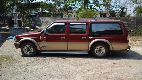 ขาย อีสุสุแวน 90000 อยู่ จ.ประจวบ