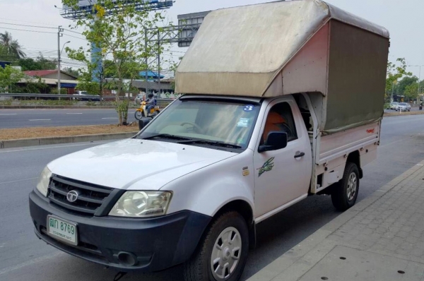 ขายถูกรถกระบะพร้อมใช้งานเครื่องช่วงล่างดีมาก สภาพใหม่รถมือเดียวสนใจสอบถามใด้