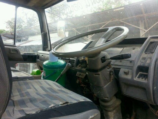 ขายรถโม่ปูน เครื่อง185แรง สภาพพร้อมใช้งาน โม่4.5คิว เอกสารพร้อมโอน สนใจโทร 090-8588220คุณนะ 093-3258446คุณบิว หรือเข้าดูสินค้าอื่นๆได้ที่ www.truck.in.th/498 หรือเพจFacebook ณรงค์ ซื้อขายรถมือสอง (เว็บไซต์ส่วนตัว) หรือFacebook คุณนะ รถบรรทุก