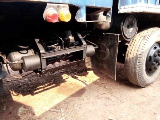 FRRเครื่อง175  ฟี่เวอร์ยาง825