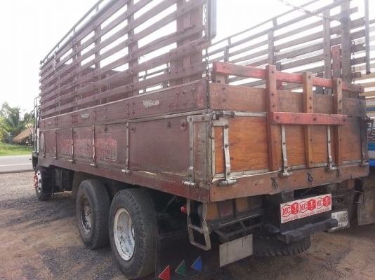 ขายรถ10ล้อ FUSO FN515 เครื่อง6D14 เครื่องดีแคชซีสวย เอกสารพร้อมโอน สนใจโทร 090-8588220คุณนะ 093-3258446คุณบิว หรือเข้าดูสินค้าอื่นๆได้ที่ www.truck.in.th/498 หรือเพจFacebook ณรงค์ ซื้อขายรถมือสอง (เว็บไซต์ส่วนตัว) หรือFacebook คุณนะ รถบรรทุก