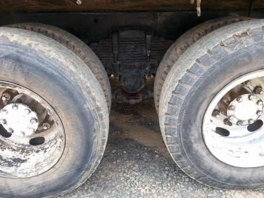 ขายรถ10ล้อ FUSO FN515 เครื่อง6D14 เครื่องดีแคชซีสวย เอกสารพร้อมโอน สนใจโทร 090-8588220คุณนะ 093-3258446คุณบิว หรือเข้าดูสินค้าอื่นๆได้ที่ www.truck.in.th/498 หรือเพจFacebook ณรงค์ ซื้อขายรถมือสอง (เว็บไซต์ส่วนตัว) หรือFacebook คุณนะ รถบรรทุก