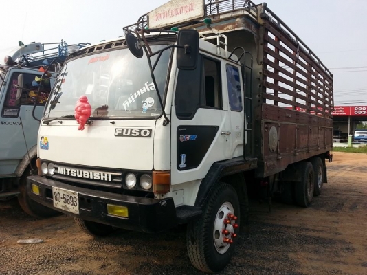 ขายรถ10ล้อ FUSO FN515 เครื่อง6D14 เครื่องดีแคชซีสวย เอกสารพร้อมโอน สนใจโทร 090-8588220คุณนะ 093-3258446คุณบิว หรือเข้าดูสินค้าอื่นๆได้ที่ www.truck.in.th/498 หรือเพจFacebook ณรงค์ ซื้อขายรถมือสอง (เว็บไซต์ส่วนตัว) หรือFacebook คุณนะ รถบรรทุก