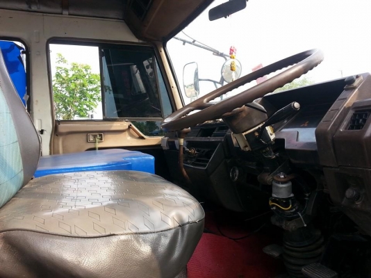 ขายรถ10ล้อ FUSO FN515 เครื่อง6D14 เครื่องดีแคชซีสวย เอกสารพร้อมโอน สนใจโทร 090-8588220คุณนะ 093-3258446คุณบิว หรือเข้าดูสินค้าอื่นๆได้ที่ www.truck.in.th/498 หรือเพจFacebook ณรงค์ ซื้อขายรถมือสอง (เว็บไซต์ส่วนตัว) หรือFacebook คุณนะ รถบรรทุก