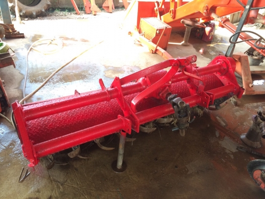 รถไถยันม่าร์45แรง