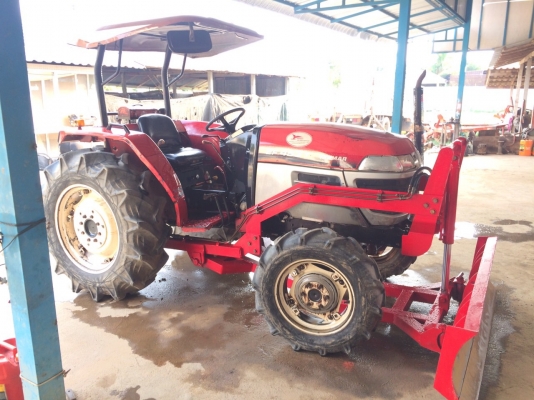 รถไถยันม่าร์45แรง