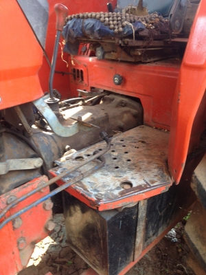 M9000พร้อมเล่มทะเบียนมีดันหน้าผากหลังไม่มี