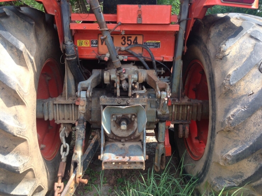 M9000พร้อมเล่มทะเบียนมีดันหน้าผากหลังไม่มี