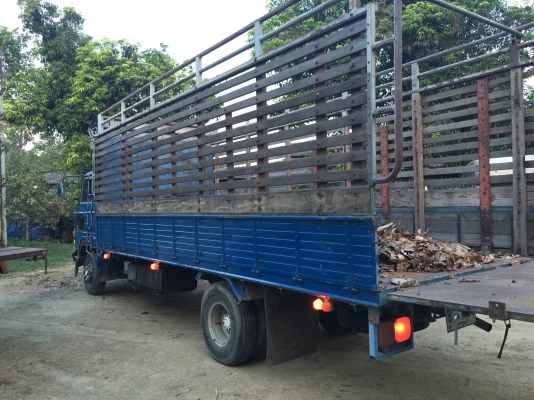 ขาย6ล้อ HINO FD176. เครื่อง HO7C 185 แรง เครื่องแน่นๆ แอร์ หนาวๆ พวงมาลัยพาวเวอร์ เบรคจิ๊บฟี่ ครัชซีสวยๆ รถเดิมๆ บางๆ ยาว 6.20เมตร ยาง 8.25 ภาษีเต็ม. สภาพสวยพร้อมใช้งาน ขาย420000บาท