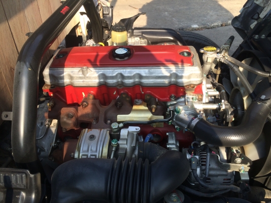 Hino 4 ล้อ (โฉมใหม่) ปี55 เครื่องยนต์ 136 แรงม้า กระบะยาว3.05เมตร มีคอก สภาพสวยพร้อมใช้งาน