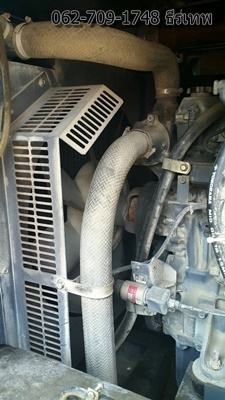 ปั้มลม Airman PDS655S เก่าญี่ปุ่นไม่เคยใช้ในไทย 100\% ลม 7-8 Bar. สภาพเครื่องสวยๆ สกรูแน่นๆ ธีรเทพ 0627091748