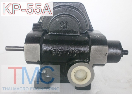 ปั้มไฮโดรลิครถ 4-6ล้อดัมพ์ 5ตัน KP-55A (K)