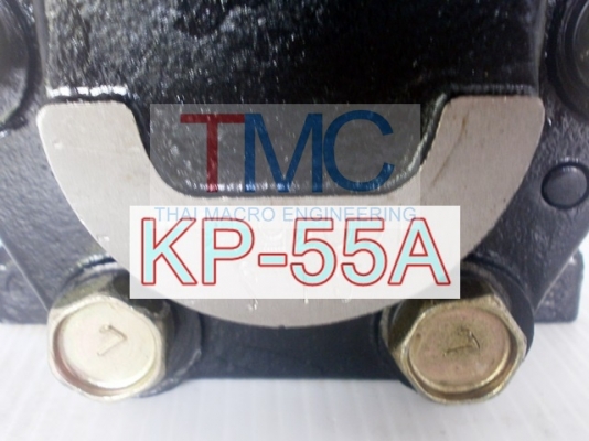 ปั้มไฮโดรลิครถ 4-6ล้อดัมพ์ 5ตัน KP-55A (K)