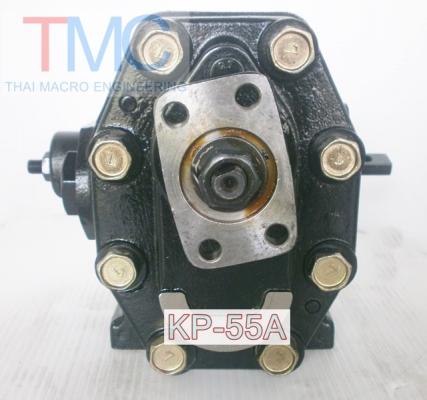 ปั้มไฮโดรลิครถ 4-6ล้อดัมพ์ 5ตัน KP-55A (K)