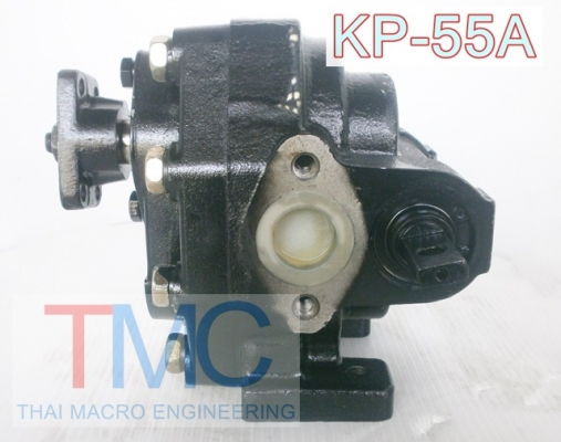 ปั้มไฮโดรลิครถ 4-6ล้อดัมพ์ 5ตัน KP-55A (K)