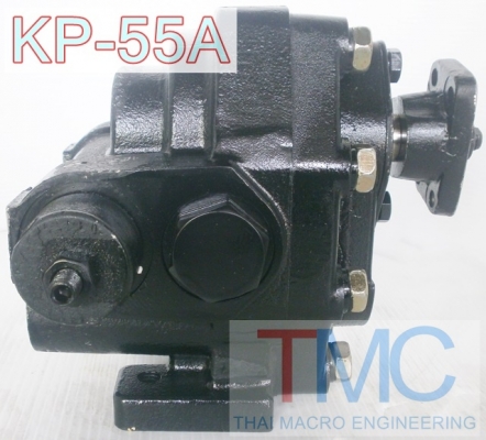 ปั้มไฮโดรลิครถ 4-6ล้อดัมพ์ 5ตัน KP-55A (K)