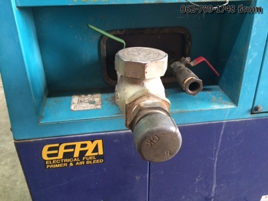 ปั้มลม (21 บาร์) PDSJ750S รอนำเข้าจากญี่ปุ่น Hi pressure สอบถามเงื่อนไขการสั่งซื้อ ธีรเทพ 0627091748