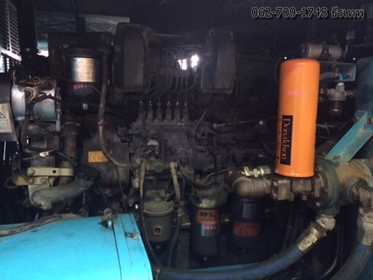 ปั้มลม (21 บาร์) PDSJ750S รอนำเข้าจากญี่ปุ่น Hi pressure สอบถามเงื่อนไขการสั่งซื้อ ธีรเทพ 0627091748