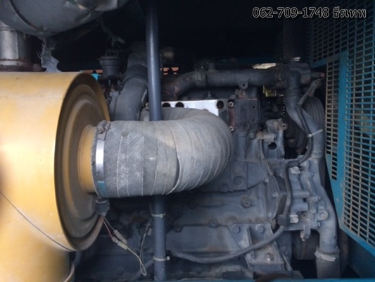 ปั้มลม (21 บาร์) PDSJ750S รอนำเข้าจากญี่ปุ่น Hi pressure สอบถามเงื่อนไขการสั่งซื้อ ธีรเทพ 0627091748