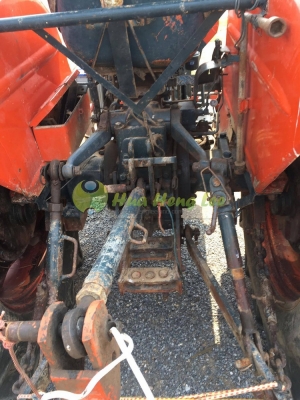 แทรกเตอร์ L3001