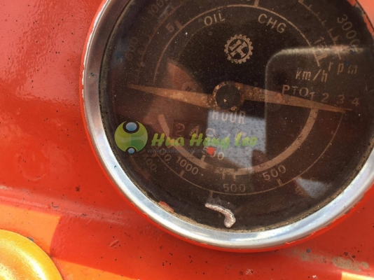 แทรกเตอร์ L3001