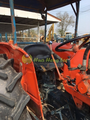 แทรกเตอร์ L3001