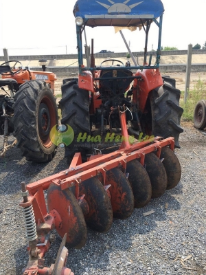 แทรกเตอร์ L3001