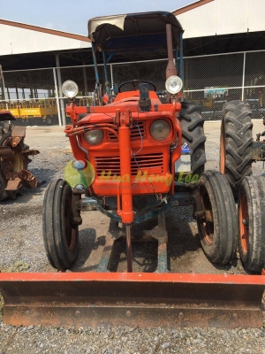 แทรกเตอร์ L3001