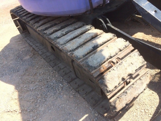 ขายรถแบคโฮ HITACHI ZX75UR คอลโทรลสั้น สภาพสวยพร้อมใช้ นำเข้าจากญี่ปุ่น มีVDOการทำงานครับ ขายรถแบคโฮ HITACHI ZX75UR คอลโทรลสั้น สภาพสวยพร้อมใช้ นำเข้าจากญี่ปุ่น มีVDOการทำงานครับ