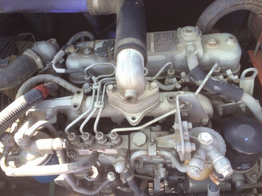 ขายรถแบคโฮ HITACHI ZX75UR คอลโทรลสั้น สภาพสวยพร้อมใช้ นำเข้าจากญี่ปุ่น มีVDOการทำงานครับ ขายรถแบคโฮ HITACHI ZX75UR คอลโทรลสั้น สภาพสวยพร้อมใช้ นำเข้าจากญี่ปุ่น มีVDOการทำงานครับ